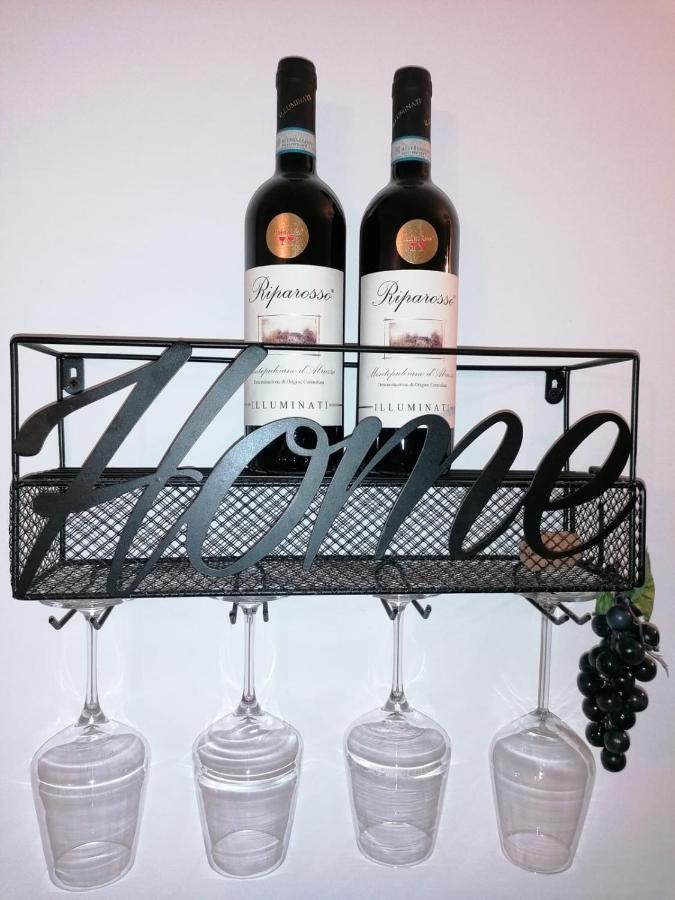 سولمونا In Vino Veritas المظهر الخارجي الصورة