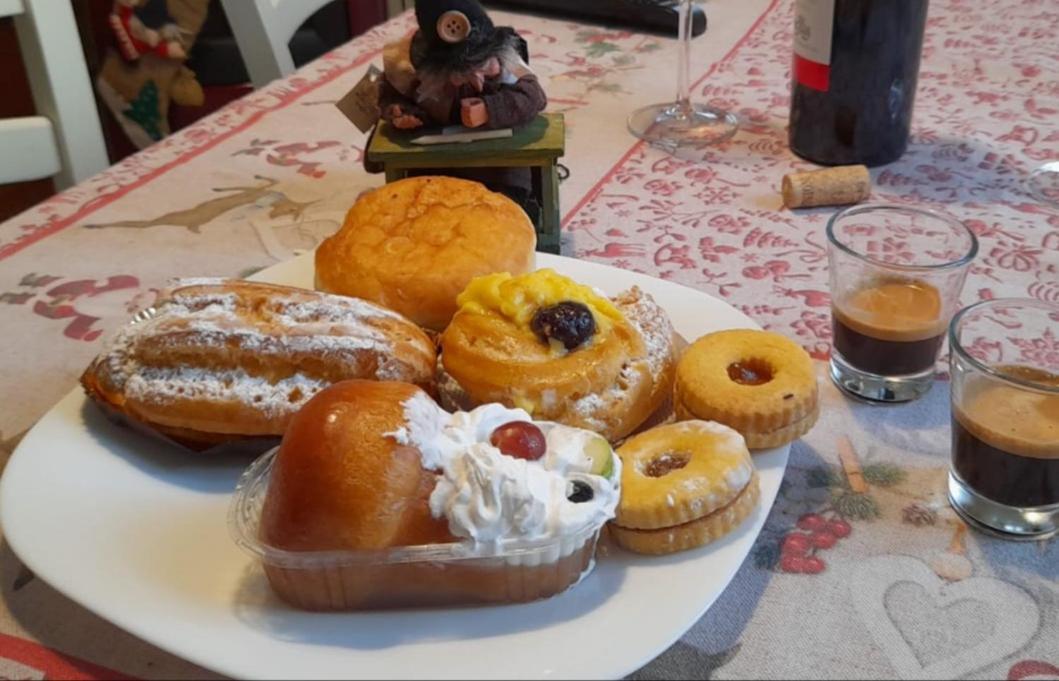 سولمونا In Vino Veritas المظهر الخارجي الصورة